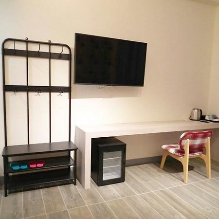Kla B&B Kaohsiung Luaran gambar
