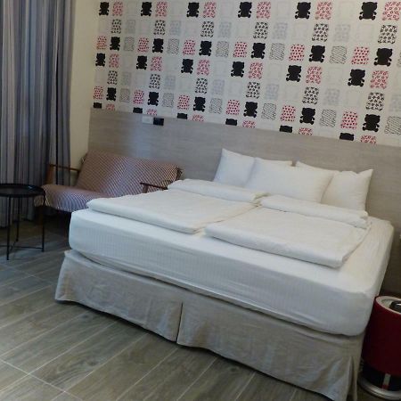 Kla B&B Kaohsiung Luaran gambar