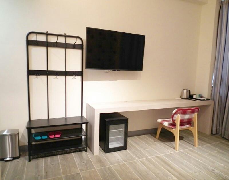 Kla B&B Kaohsiung Luaran gambar