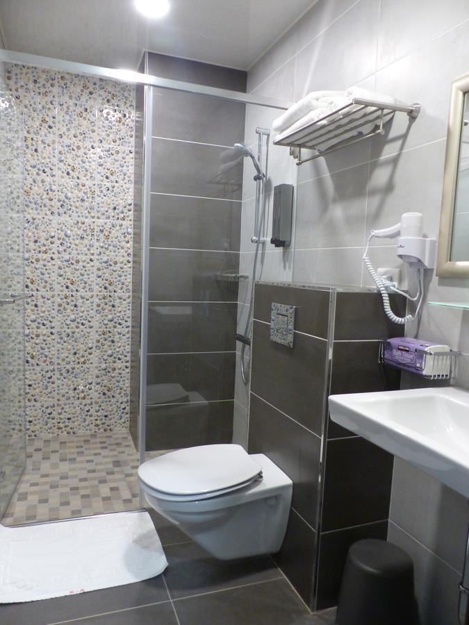 Kla B&B Kaohsiung Luaran gambar