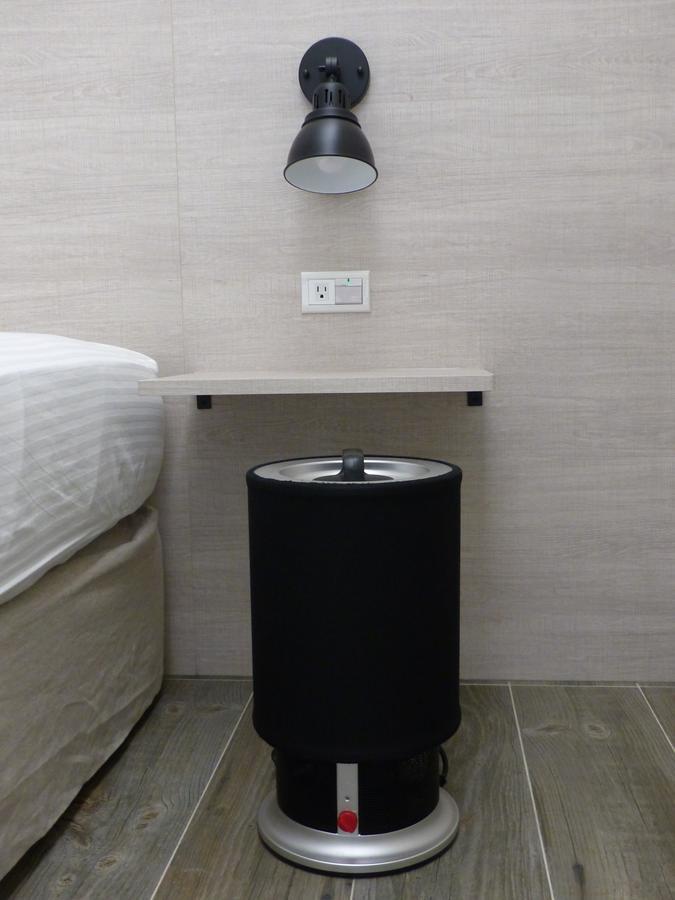 Kla B&B Kaohsiung Luaran gambar