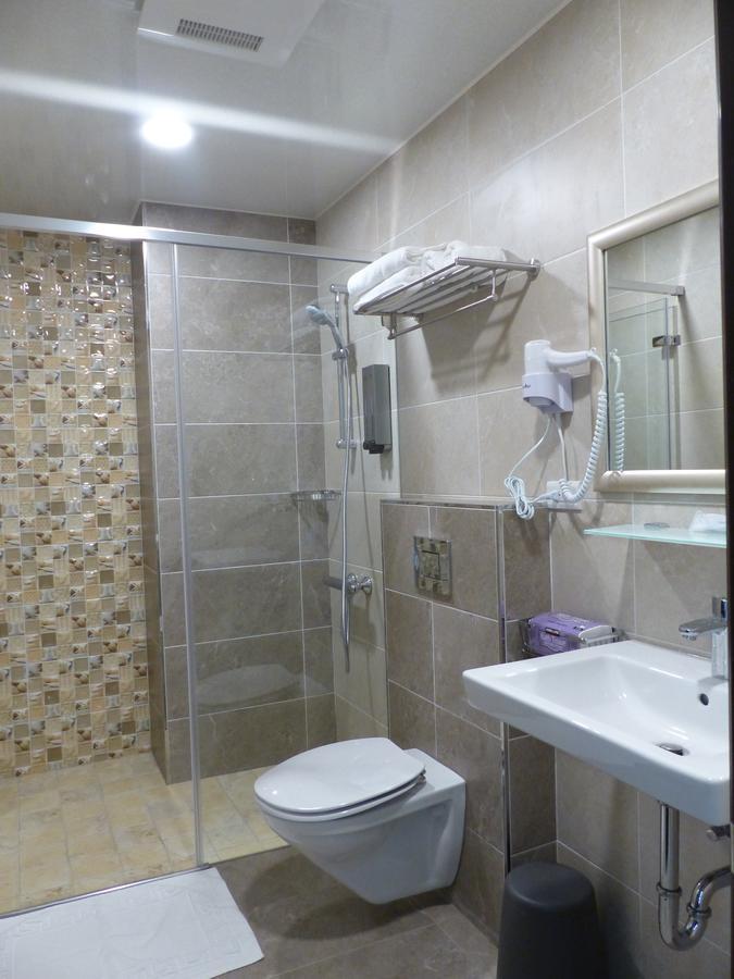 Kla B&B Kaohsiung Luaran gambar
