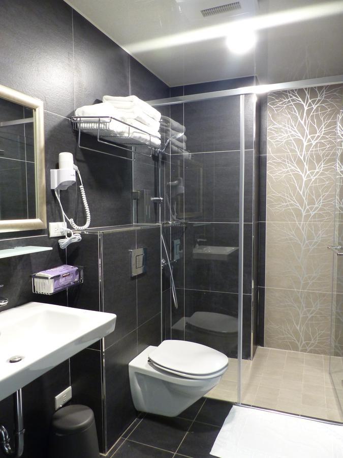 Kla B&B Kaohsiung Luaran gambar