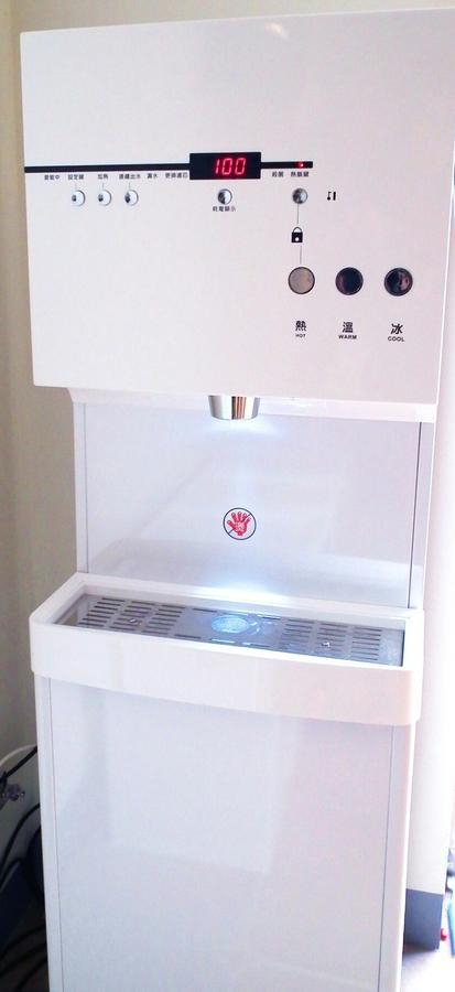 Kla B&B Kaohsiung Luaran gambar