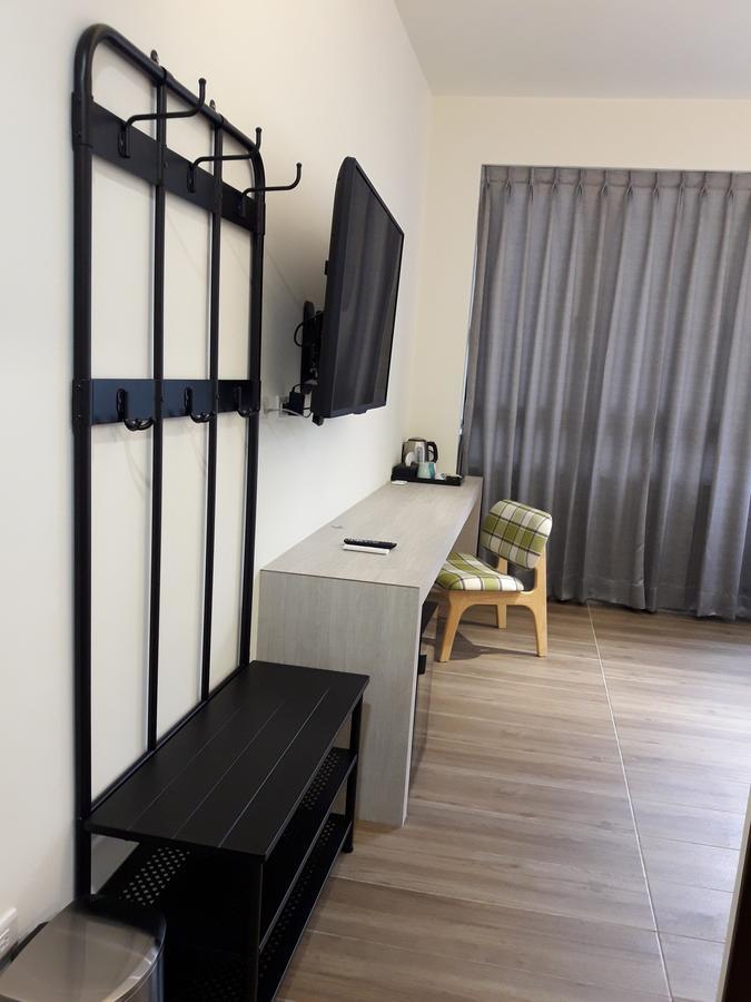 Kla B&B Kaohsiung Luaran gambar