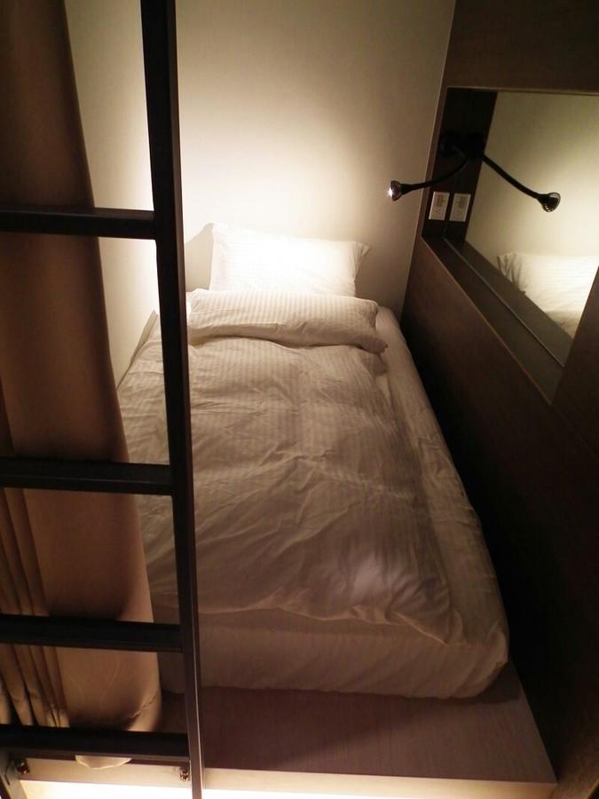 Kla B&B Kaohsiung Luaran gambar