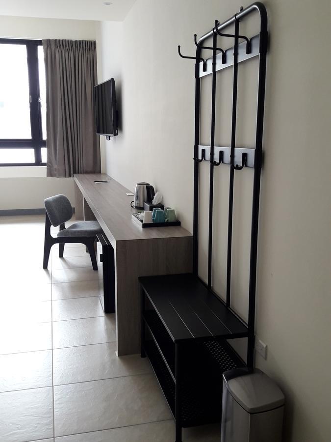 Kla B&B Kaohsiung Luaran gambar