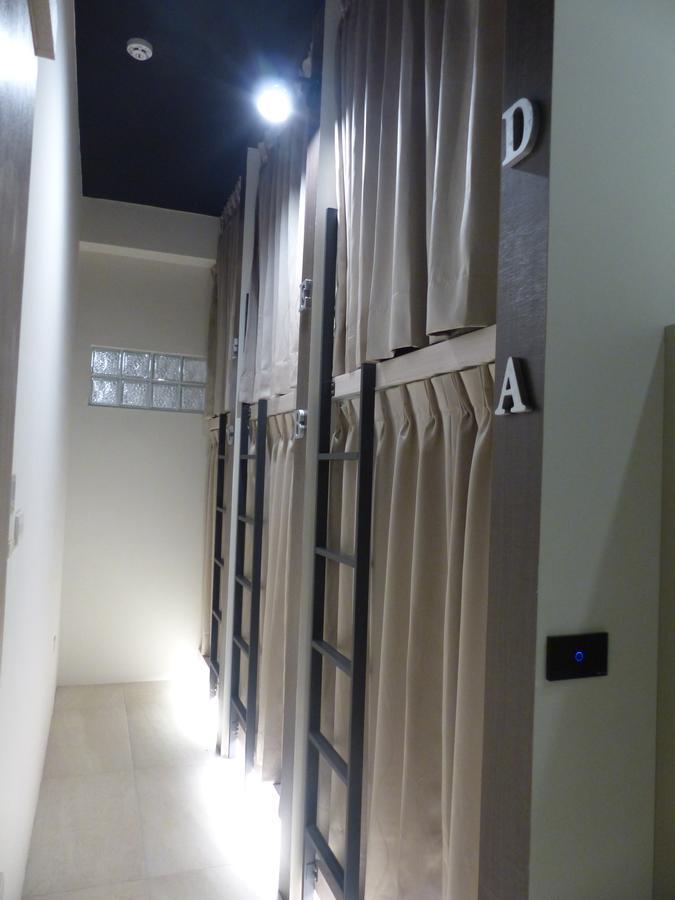 Kla B&B Kaohsiung Luaran gambar