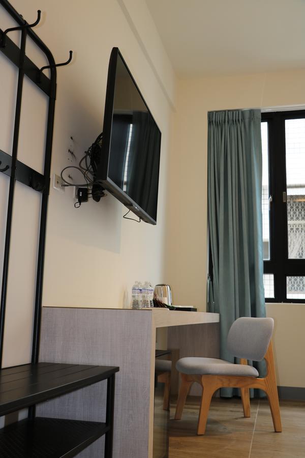 Kla B&B Kaohsiung Luaran gambar