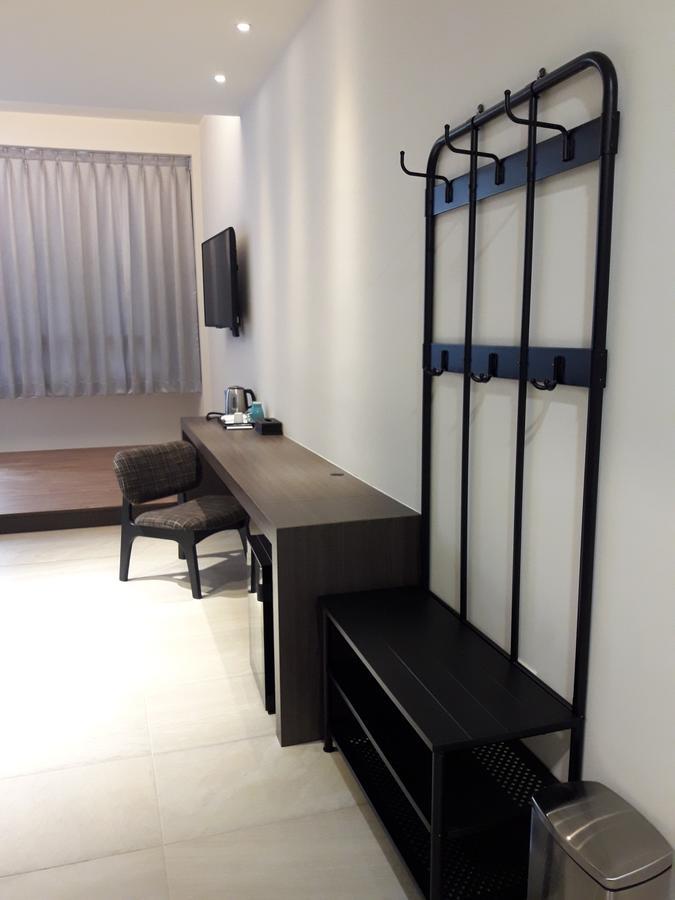 Kla B&B Kaohsiung Luaran gambar