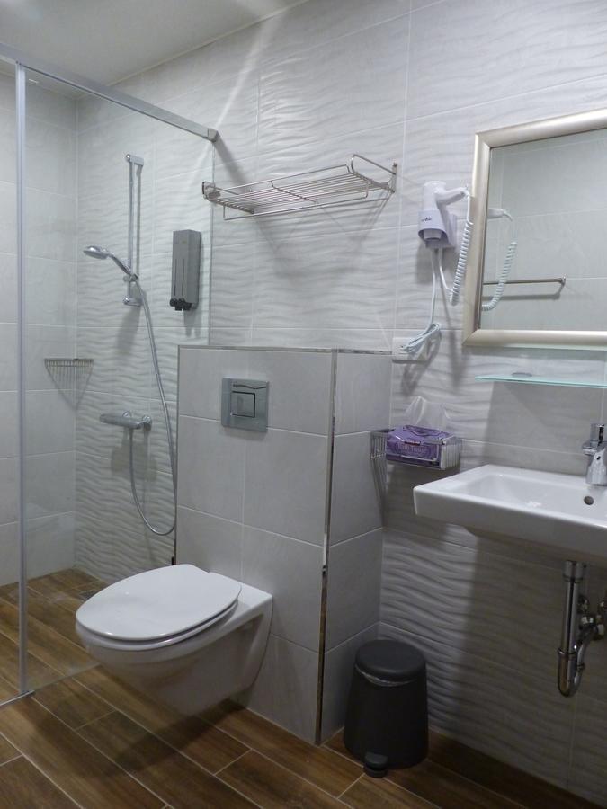 Kla B&B Kaohsiung Luaran gambar