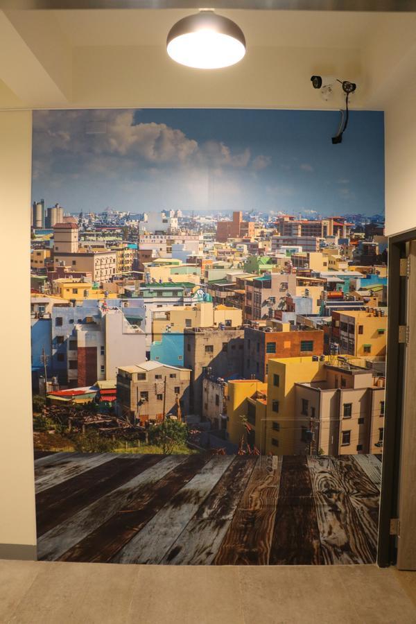 Kla B&B Kaohsiung Luaran gambar