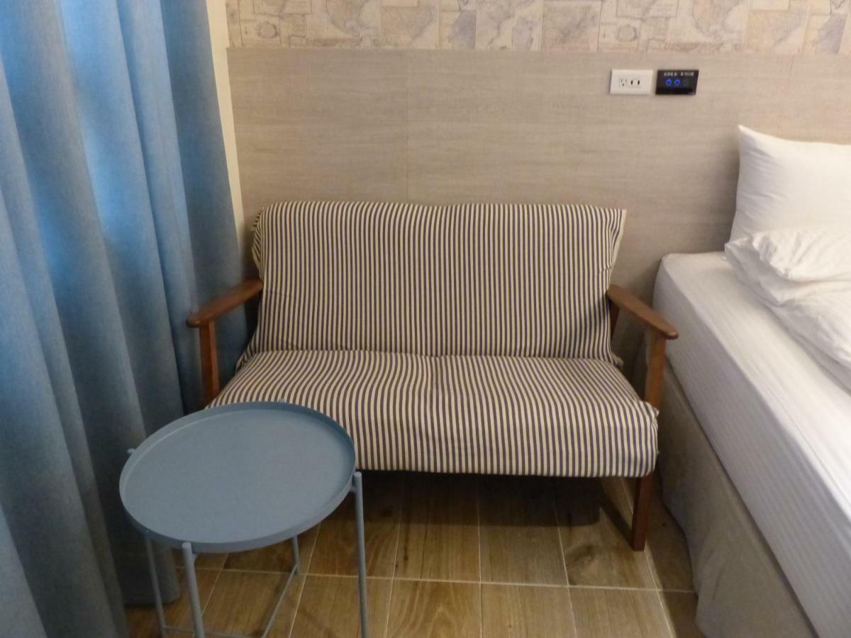 Kla B&B Kaohsiung Luaran gambar