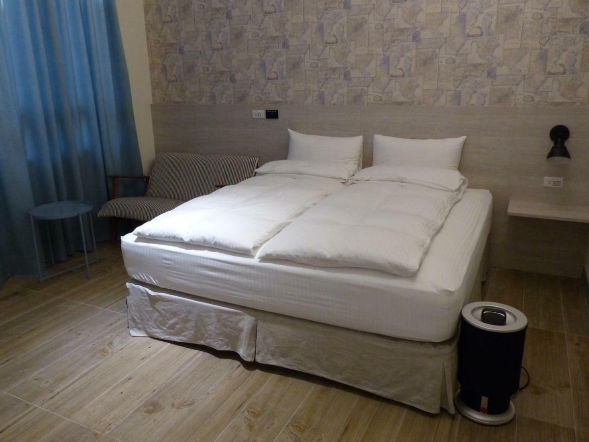 Kla B&B Kaohsiung Luaran gambar